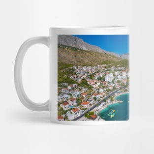 Dugi Rat Mug